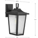 Padgett Outdoor Wall Lantern-Exterior-Progress Lighting-Lighting Design Store
