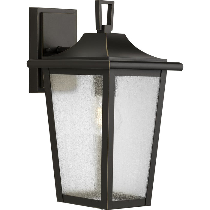 Padgett Outdoor Wall Lantern-Exterior-Progress Lighting-Lighting Design Store
