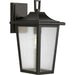 Padgett Outdoor Wall Lantern-Exterior-Progress Lighting-Lighting Design Store