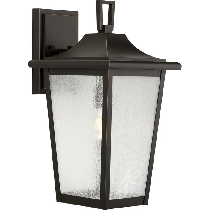Padgett Outdoor Wall Lantern-Exterior-Progress Lighting-Lighting Design Store
