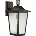 Padgett Outdoor Wall Lantern-Exterior-Progress Lighting-Lighting Design Store