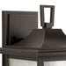 Padgett Outdoor Wall Lantern-Exterior-Progress Lighting-Lighting Design Store