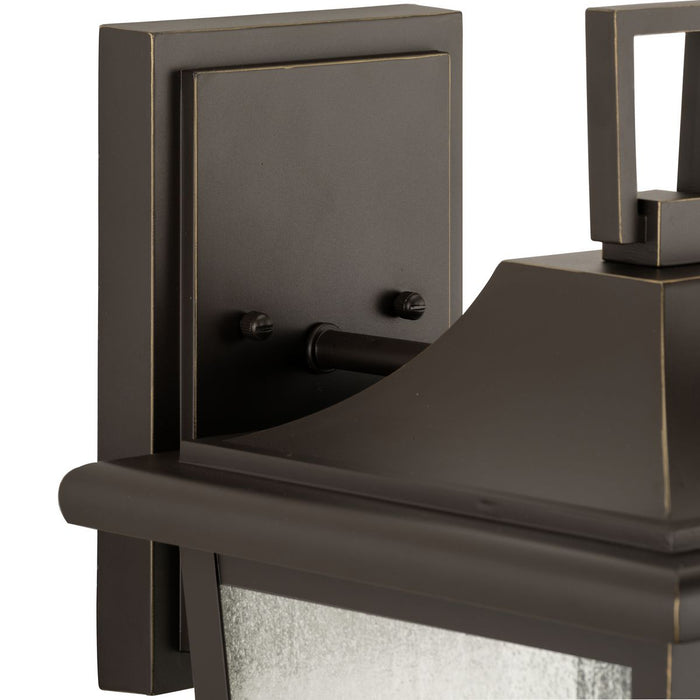 Padgett Outdoor Wall Lantern-Exterior-Progress Lighting-Lighting Design Store