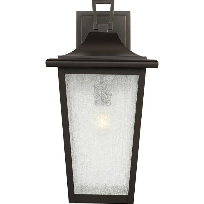 Padgett Outdoor Wall Lantern-Exterior-Progress Lighting-Lighting Design Store