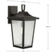 Padgett Outdoor Wall Lantern-Exterior-Progress Lighting-Lighting Design Store