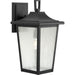 Padgett Outdoor Wall Lantern-Exterior-Progress Lighting-Lighting Design Store