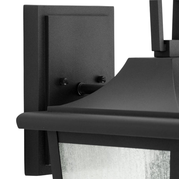 Padgett Outdoor Wall Lantern-Exterior-Progress Lighting-Lighting Design Store