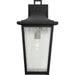 Padgett Outdoor Wall Lantern-Exterior-Progress Lighting-Lighting Design Store