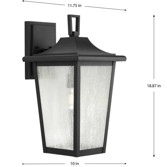 Padgett Outdoor Wall Lantern-Exterior-Progress Lighting-Lighting Design Store