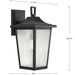Padgett Outdoor Wall Lantern-Exterior-Progress Lighting-Lighting Design Store