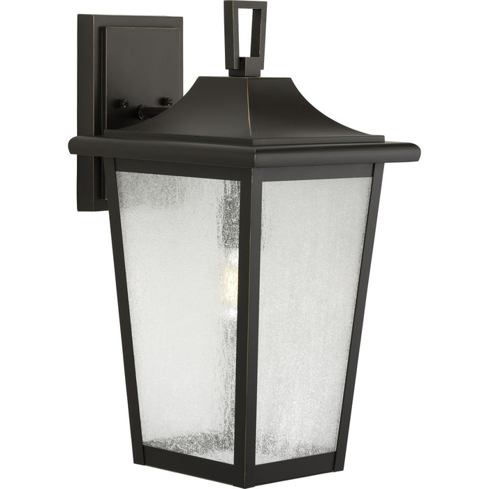 Padgett Outdoor Wall Lantern-Exterior-Progress Lighting-Lighting Design Store