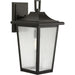 Padgett Outdoor Wall Lantern-Exterior-Progress Lighting-Lighting Design Store