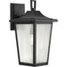 Padgett Outdoor Wall Lantern-Exterior-Progress Lighting-Lighting Design Store