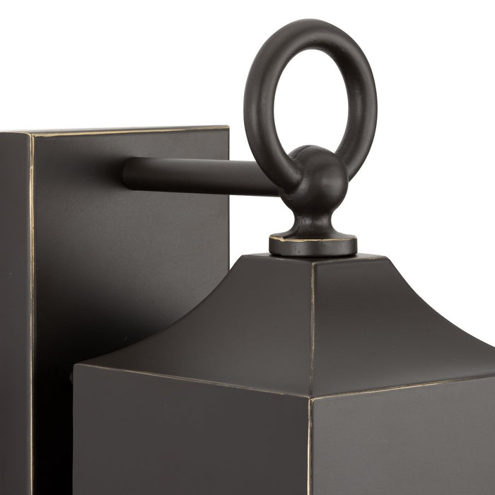 Birkdale Outdoor Wall Lantern-Exterior-Progress Lighting-Lighting Design Store