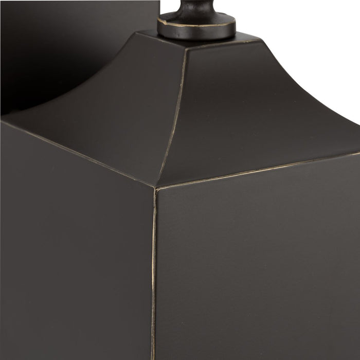 Birkdale Outdoor Wall Lantern-Exterior-Progress Lighting-Lighting Design Store