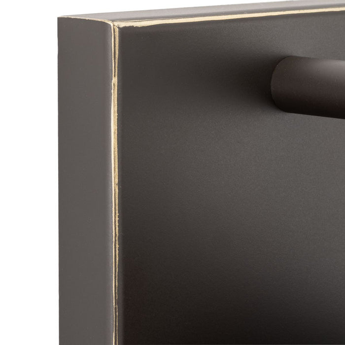 Birkdale Outdoor Wall Lantern-Exterior-Progress Lighting-Lighting Design Store