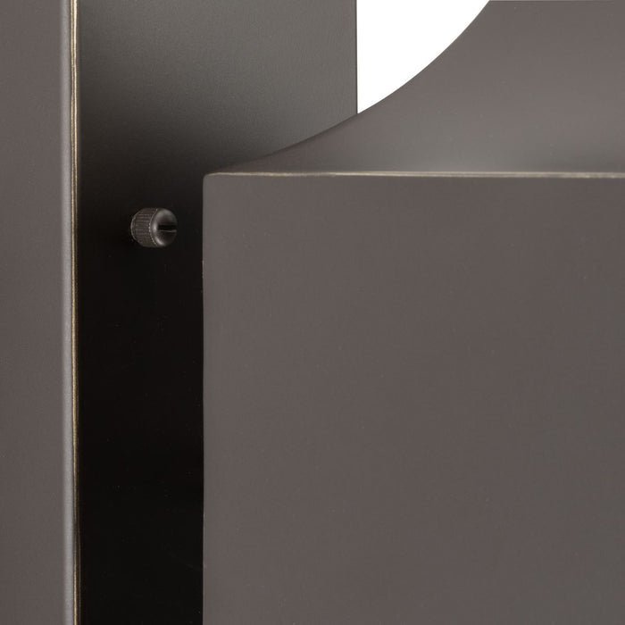 Birkdale Outdoor Wall Lantern-Exterior-Progress Lighting-Lighting Design Store