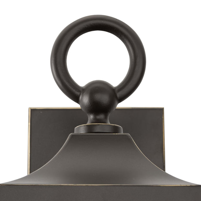 Birkdale Outdoor Wall Lantern-Exterior-Progress Lighting-Lighting Design Store