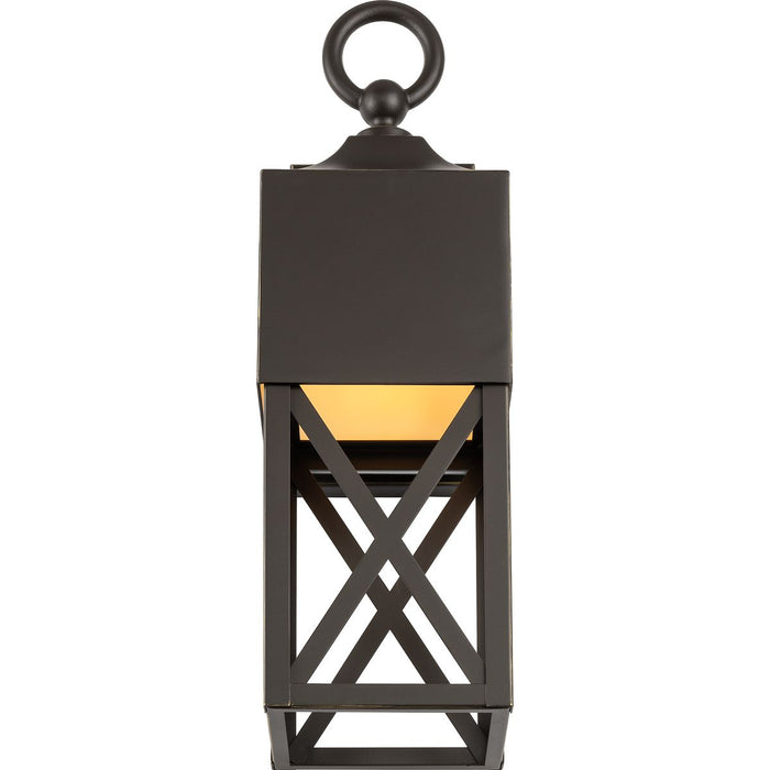 Birkdale Outdoor Wall Lantern-Exterior-Progress Lighting-Lighting Design Store