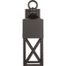 Birkdale Outdoor Wall Lantern-Exterior-Progress Lighting-Lighting Design Store
