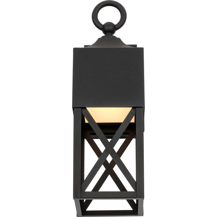 Birkdale Outdoor Wall Lantern-Exterior-Progress Lighting-Lighting Design Store