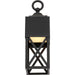 Birkdale Outdoor Wall Lantern-Exterior-Progress Lighting-Lighting Design Store
