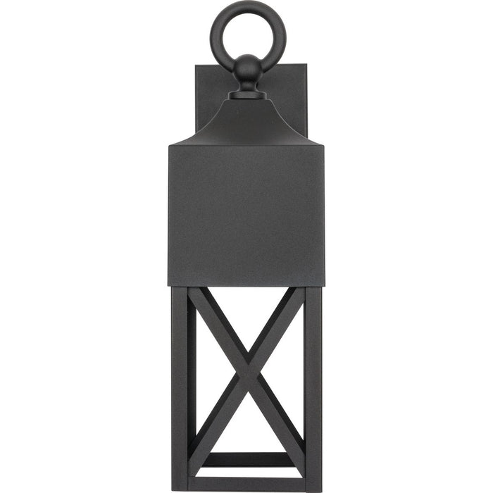 Birkdale Outdoor Wall Lantern-Exterior-Progress Lighting-Lighting Design Store