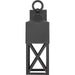 Birkdale Outdoor Wall Lantern-Exterior-Progress Lighting-Lighting Design Store