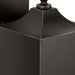 Birkdale Outdoor Wall Lantern-Exterior-Progress Lighting-Lighting Design Store