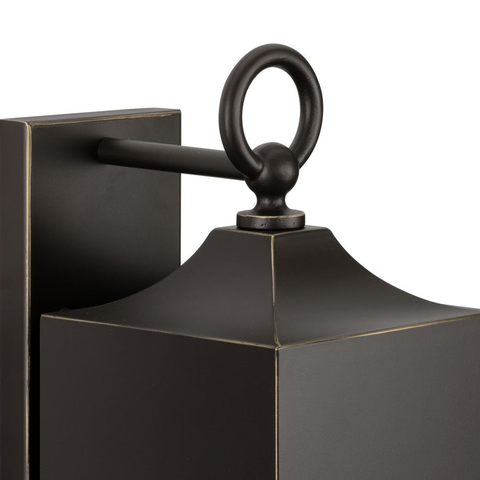 Birkdale Outdoor Wall Lantern-Exterior-Progress Lighting-Lighting Design Store