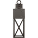 Birkdale Outdoor Wall Lantern-Exterior-Progress Lighting-Lighting Design Store