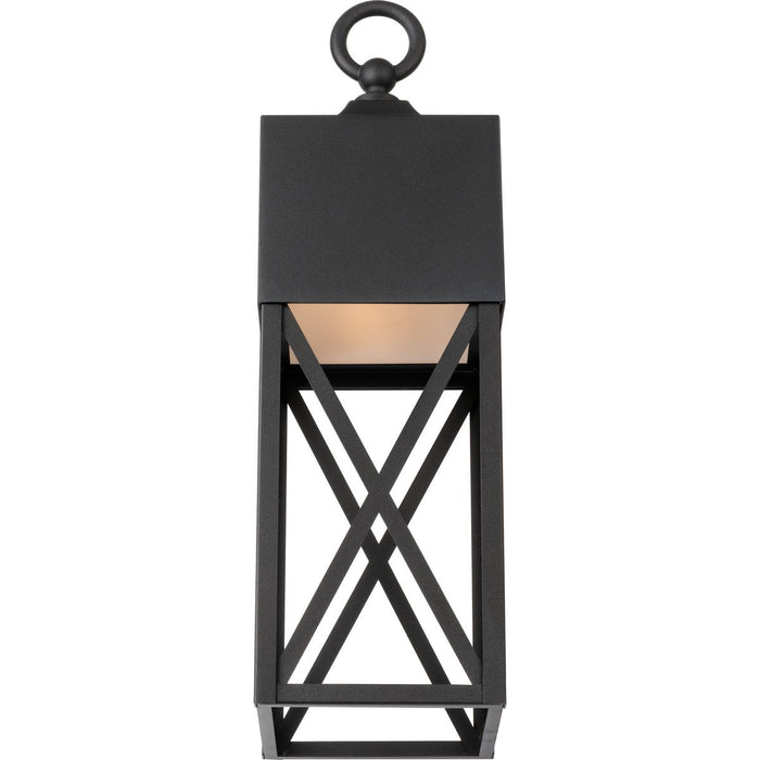 Birkdale Outdoor Wall Lantern-Exterior-Progress Lighting-Lighting Design Store