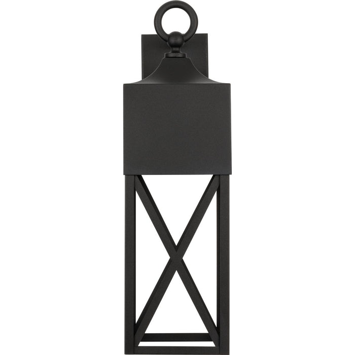 Birkdale Outdoor Wall Lantern-Exterior-Progress Lighting-Lighting Design Store