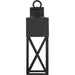 Birkdale Outdoor Wall Lantern-Exterior-Progress Lighting-Lighting Design Store