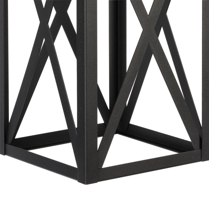 Birkdale Outdoor Wall Lantern-Exterior-Progress Lighting-Lighting Design Store