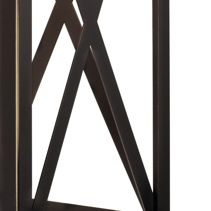 Birkdale Outdoor Wall Lantern-Exterior-Progress Lighting-Lighting Design Store