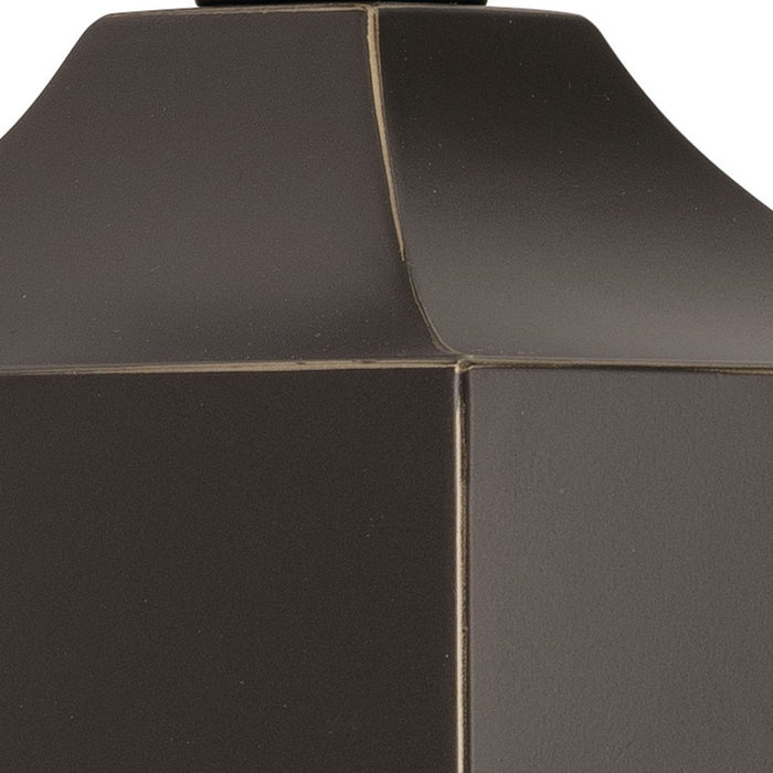 Birkdale Outdoor Wall Lantern-Exterior-Progress Lighting-Lighting Design Store