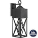 Birkdale Outdoor Wall Lantern-Exterior-Progress Lighting-Lighting Design Store