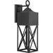 Birkdale Outdoor Wall Lantern-Exterior-Progress Lighting-Lighting Design Store