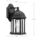 Dillard Outdoor Wall Lantern-Exterior-Progress Lighting-Lighting Design Store