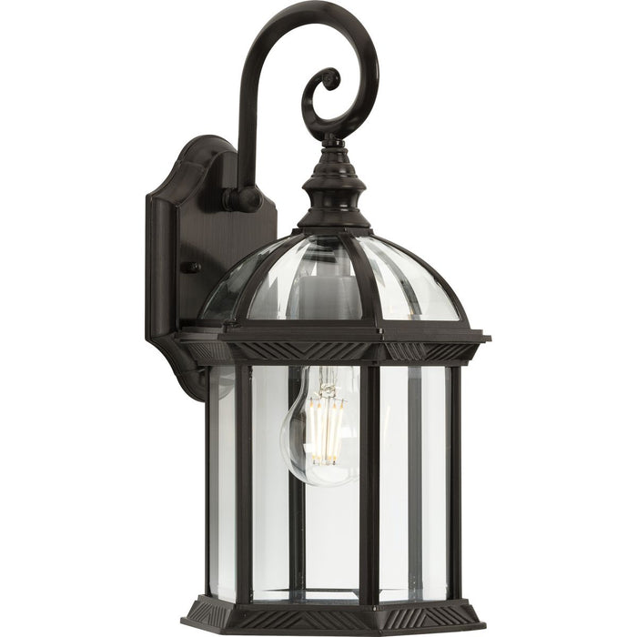 Dillard Outdoor Wall Lantern-Exterior-Progress Lighting-Lighting Design Store