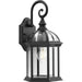 Dillard Outdoor Wall Lantern-Exterior-Progress Lighting-Lighting Design Store