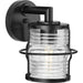 Keegan Outdoor Wall Lantern-Exterior-Progress Lighting-Lighting Design Store