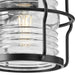 Keegan Outdoor Wall Lantern-Exterior-Progress Lighting-Lighting Design Store