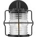 Keegan Outdoor Wall Lantern-Exterior-Progress Lighting-Lighting Design Store