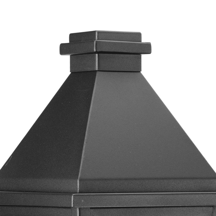 Richmond Hill Outdoor Wall Lantern-Exterior-Progress Lighting-Lighting Design Store