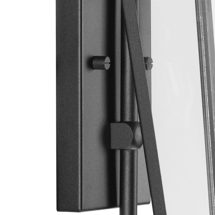 Richmond Hill Outdoor Wall Lantern-Exterior-Progress Lighting-Lighting Design Store