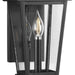 Richmond Hill Outdoor Wall Lantern-Exterior-Progress Lighting-Lighting Design Store