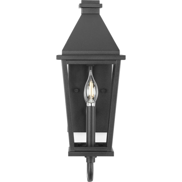 Richmond Hill Outdoor Wall Lantern-Exterior-Progress Lighting-Lighting Design Store
