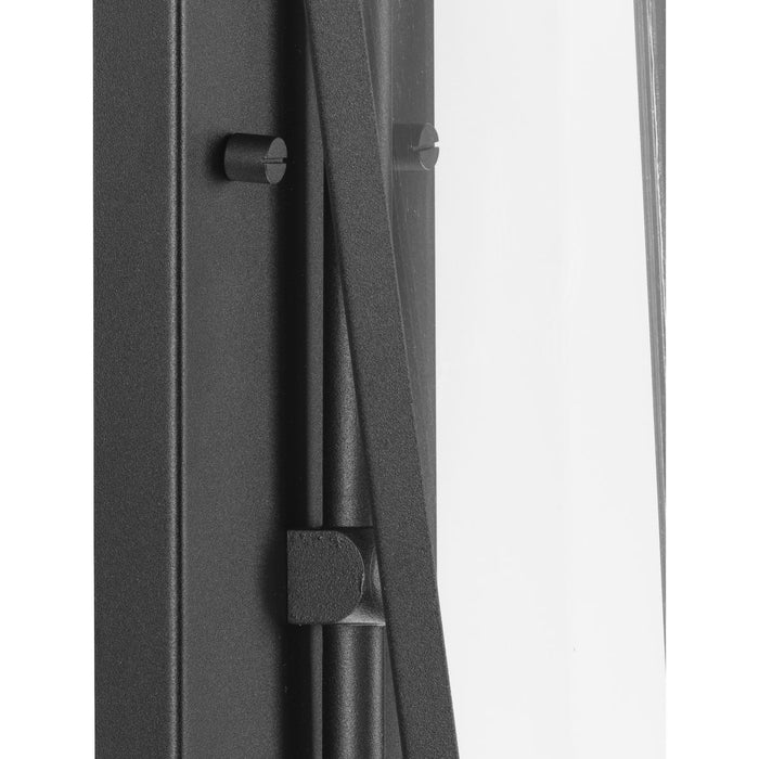 Richmond Hill Outdoor Wall Lantern-Exterior-Progress Lighting-Lighting Design Store